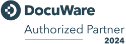 DocuWare Authorized Partner 2024